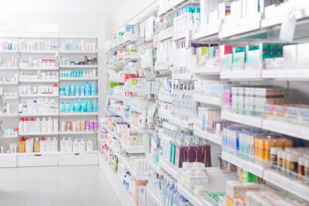 Cerca de 65,2 % dos municípios não têm medicamentos básicos nas farmácias, diz pesquisa